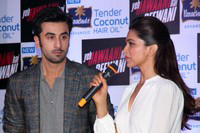 Parachute Advansed Tender Coconut Hair Oil Event